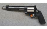 Smith & Wesson 460 Performance Center, .460 S&W Mag., Bone Collector Ed. - 2 of 2