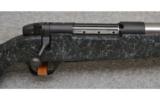 Weatherby Mark V Accumark,.30-378 Wby. Mag. - 2 of 7