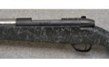 Weatherby Mark V Accumark,.30-378 Wby. Mag. - 4 of 7