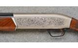 Browning Maxus Sporting Clays,12 Gauge - 5 of 7
