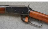 Winchester Model 94, .30 WCF., Game Rifle - 4 of 7