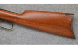 Winchester Model 94, .30 WCF., Game Rifle - 7 of 7
