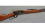 Winchester Model 94, .30 WCF., Game Rifle - 1 of 7