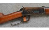 Winchester Model 94, .30 WCF., Game Rifle - 2 of 7