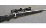 Remington 700 Mountain Rifle Stainless Synthetic, .280 Remington - 1 of 7