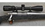 Remington 700 Mountain Rifle Stainless Synthetic, .280 Remington - 2 of 7