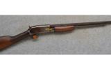 Colt Lightning, .22 Long,Pump Rifle - 1 of 7