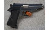 Walther PP,9mm Kurz,Carry Gun - 1 of 2