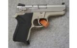 Smith & Wesson 6906, 9mm Para.,Carry Pistol - 1 of 2