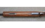 Remington 40-X, .22 LR., Early Match Target Rifle - 3 of 7
