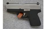Kahr P40, .40 S&W,Carry Pistol - 2 of 2