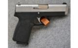 Kahr CW40,.40 S&W,Carry Gun - 1 of 2
