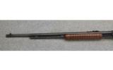Winchester Model 61, .22 S.L.LR., Pump Rifle - 6 of 7