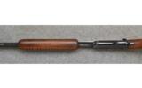 Winchester Model 61, .22 S.L.LR., Pump Rifle - 3 of 7
