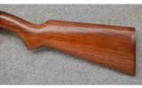 Winchester Model 61, .22 S.L.LR., Pump Rifle - 7 of 7