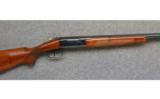 Winchester Model 24,
12 Gauge,
Game Gun - 1 of 7