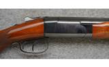 Winchester Model 24,
12 Gauge,
Game Gun - 2 of 7