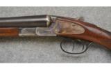Hunter Arms Co. L.C. Smith Featherweight, 12 Ga., Field Grade - 4 of 7