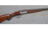 Savage Arms Co. Sterlingworth, 20 Gauge Game Gun - 1 of 7
