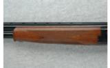 Browning Citori Superlight,12 Ga., Game Gun - 6 of 7