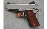 Kimber Ultra CDP II,.45 ACP.,Carry Gun - 2 of 2
