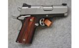 Kimber Ultra CDP II,.45 ACP.,Carry Gun - 1 of 2