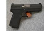 Kahr P9, 9x19mm, Carry Pistol - 1 of 2