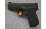 Kahr P9, 9x19mm, Carry Pistol - 2 of 2