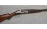 Hunter Arms L.C. Smith Pigeon Grade,12 Gauge - 1 of 7
