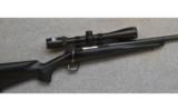 Browning X-Bolt , .22-250 Rem., Varmint Rifle - 1 of 7