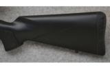 Browning X-Bolt , .22-250 Rem., Varmint Rifle - 7 of 7