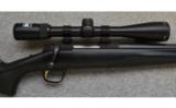 Browning X-Bolt , .22-250 Rem., Varmint Rifle - 2 of 7
