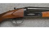 Winchester Model 22, 12 Gauge, Game Gun - 2 of 7