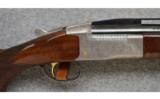 Browning BT-99 Grade III,12 Gauge, Trap Gun - 2 of 7