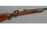 Paul Jaeger Custom 98, .22-250 Rem., Varmint Rifle - 1 of 7