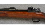Paul Jaeger Custom 98, .22-250 Rem., Varmint Rifle - 4 of 7