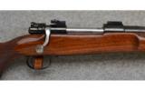 Paul Jaeger Custom 98, .22-250 Rem., Varmint Rifle - 2 of 7