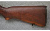 Harrington & Richardson Arms Co.
M-1 Garand, .30-06 Sprg. - 7 of 8