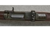 Harrington & Richardson Arms Co.
M-1 Garand, .30-06 Sprg. - 8 of 8