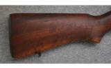 Harrington & Richardson Arms Co.
M-1 Garand, .30-06 Sprg. - 5 of 8