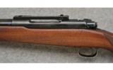 Winchester Model 70, .30-06 Sprg., Transitional Pre-64 - 4 of 7