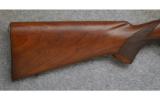 Winchester Model 70, .30-06 Sprg., Transitional Pre-64 - 5 of 7