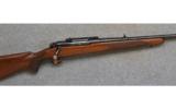 Winchester Model 70, .30-06 Sprg., Transitional Pre-64 - 1 of 7