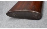 Winchester Model 65,
.218 Bee, Lever Rifle - 8 of 8