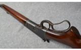 Winchester Model 65,
.218 Bee, Lever Rifle - 4 of 8