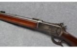 Winchester Model 65,
.218 Bee, Lever Rifle - 5 of 8