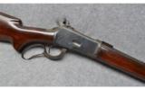 Winchester Model 65,
.218 Bee, Lever Rifle - 2 of 8