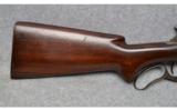 Winchester Model 65,
.218 Bee, Lever Rifle - 3 of 8