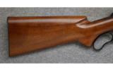 Browning Model 71, .348 Win., Carbine - 5 of 7