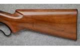 Browning Model 71, .348 Win., Carbine - 7 of 7